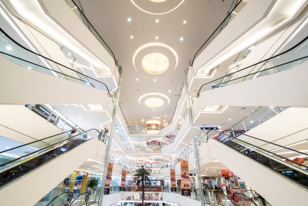 2  Mal Ini Irit Energi 50% dan Tetap Terang