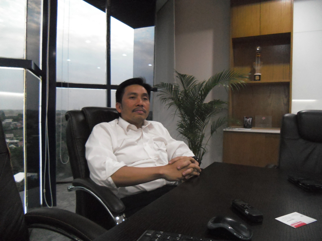 Nih, Kunci PP Properti Tumbuh Saat Pasar Melambat
