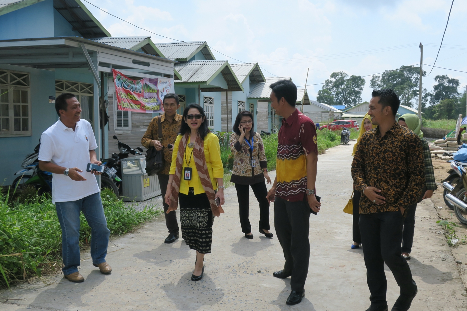 Bank Perlu Gencarkan KPR Subsidi dan Kredit Konstruksi