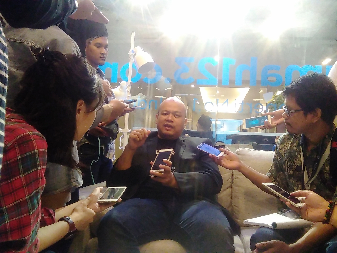 Pengembang Properti Belum Incar Konsumen Milenial