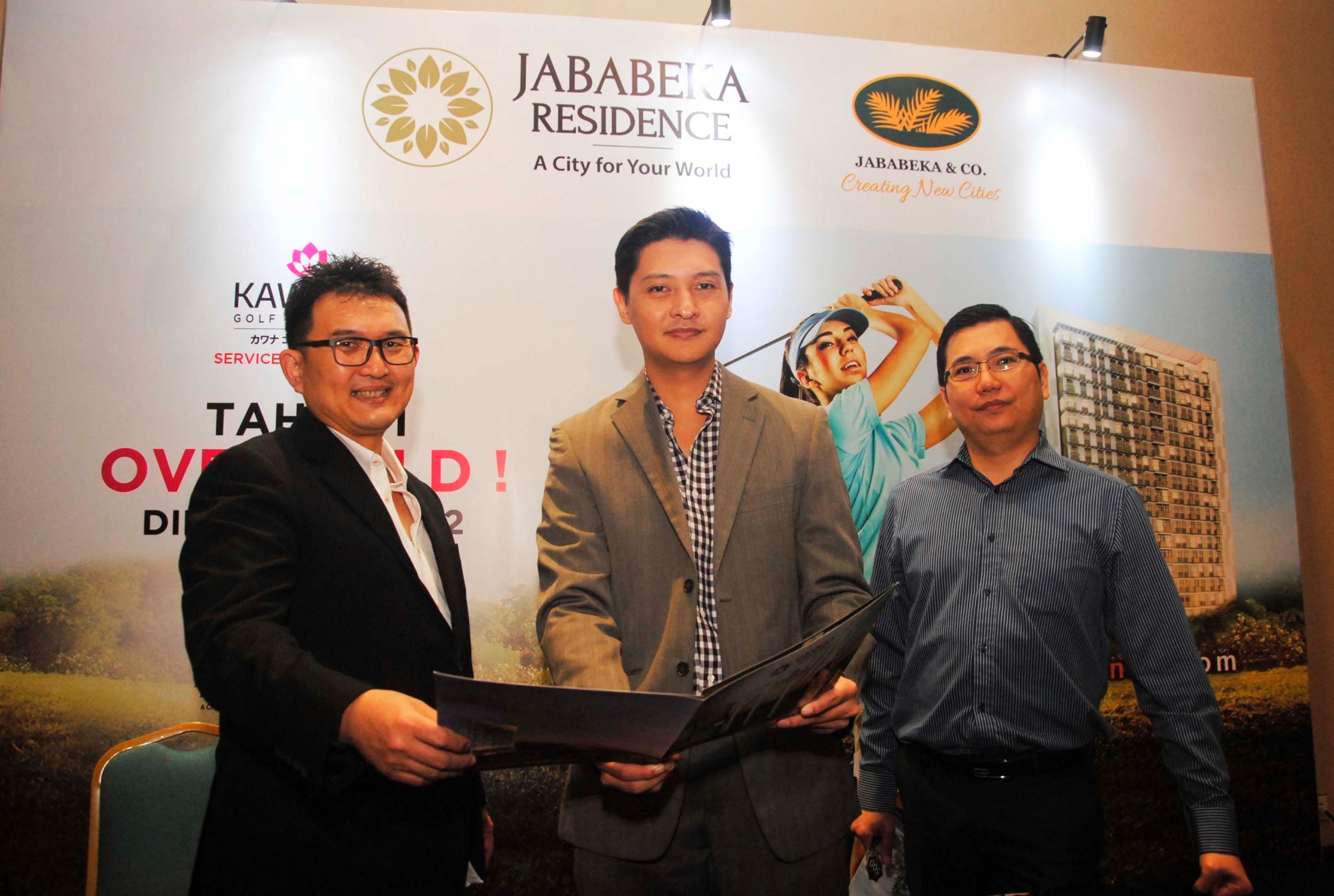 104 Unit Apartemen Ini Ditarget Terjual Cepat