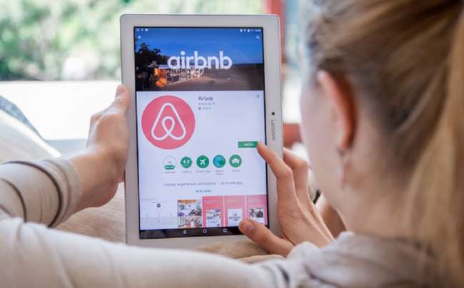 Bisnis Airbnb Disorot KEIN, Ada Apa?