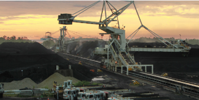 Kebijakan DMO Pangkas Pendapatan Kaltim Prima Coal Hingga Rp 2,5 T