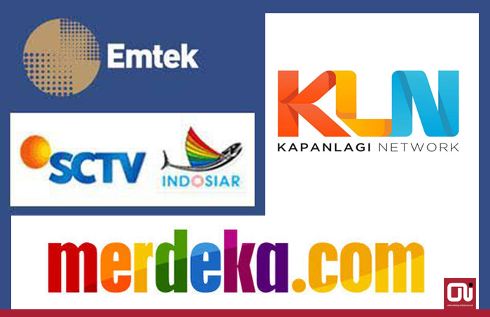 Sah, Induk SCTV Caplok Kapanlagi Group