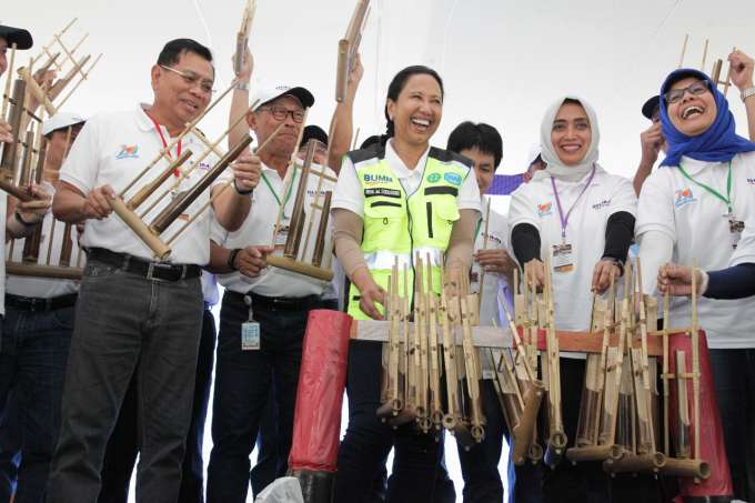 2017, Kerugian BUMN Turun Jadi Rp 5,2 Triliun