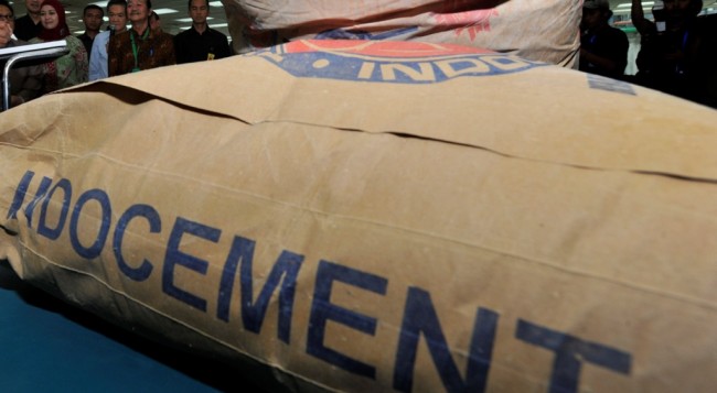 Biaya Produksi Membengkak, Indocement bakal Naikkan Harga Jual 1-2%