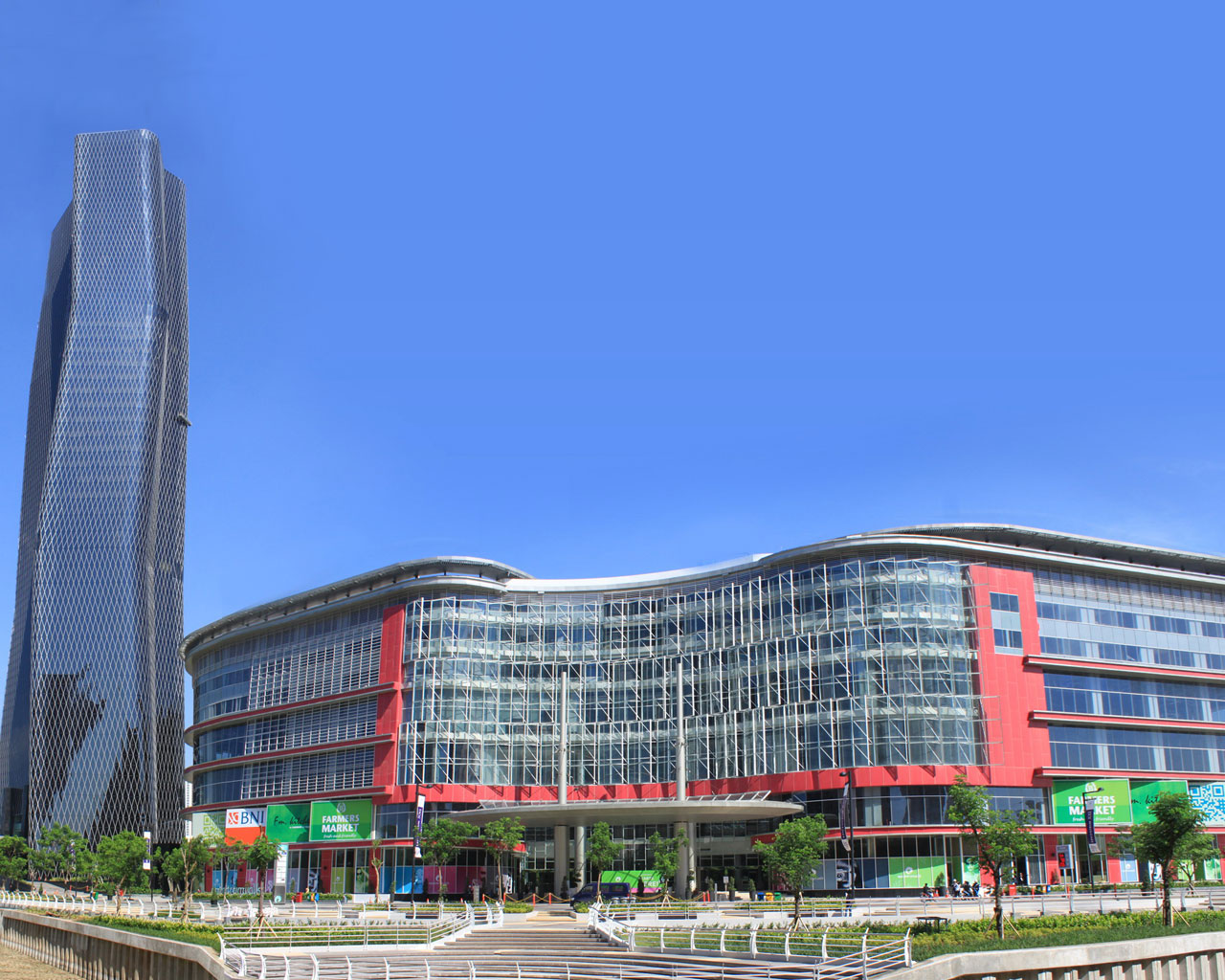 Rekstrukturisasi Utang, Bakrie Land Reverse Stock Split