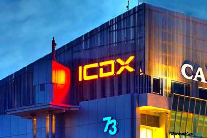 ICDX Berharap Kementerian Perdagangan Tertibkan Pialang Ilegal