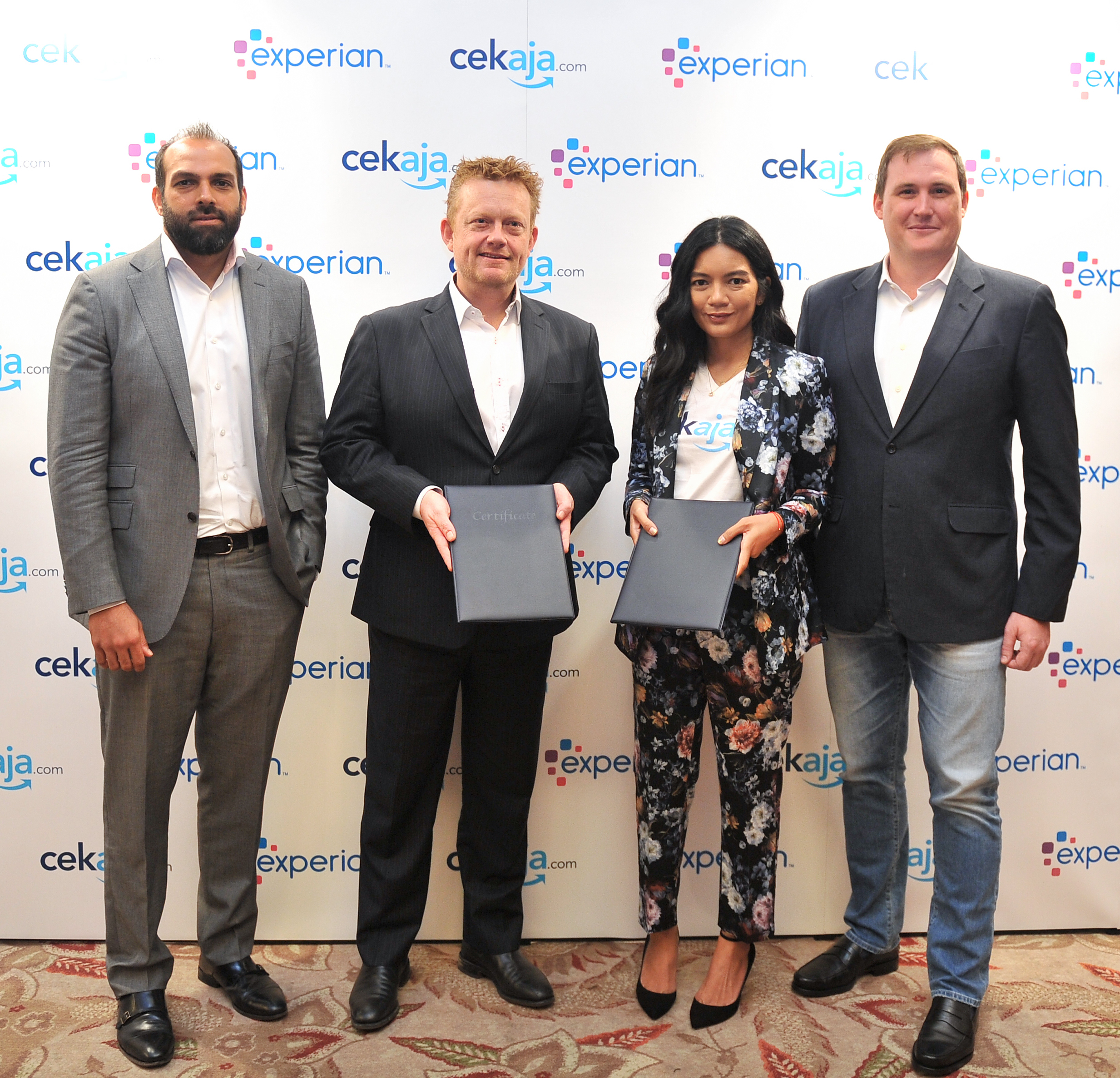 Startup CekAja Raih Pendanaan US$ 28 Juta