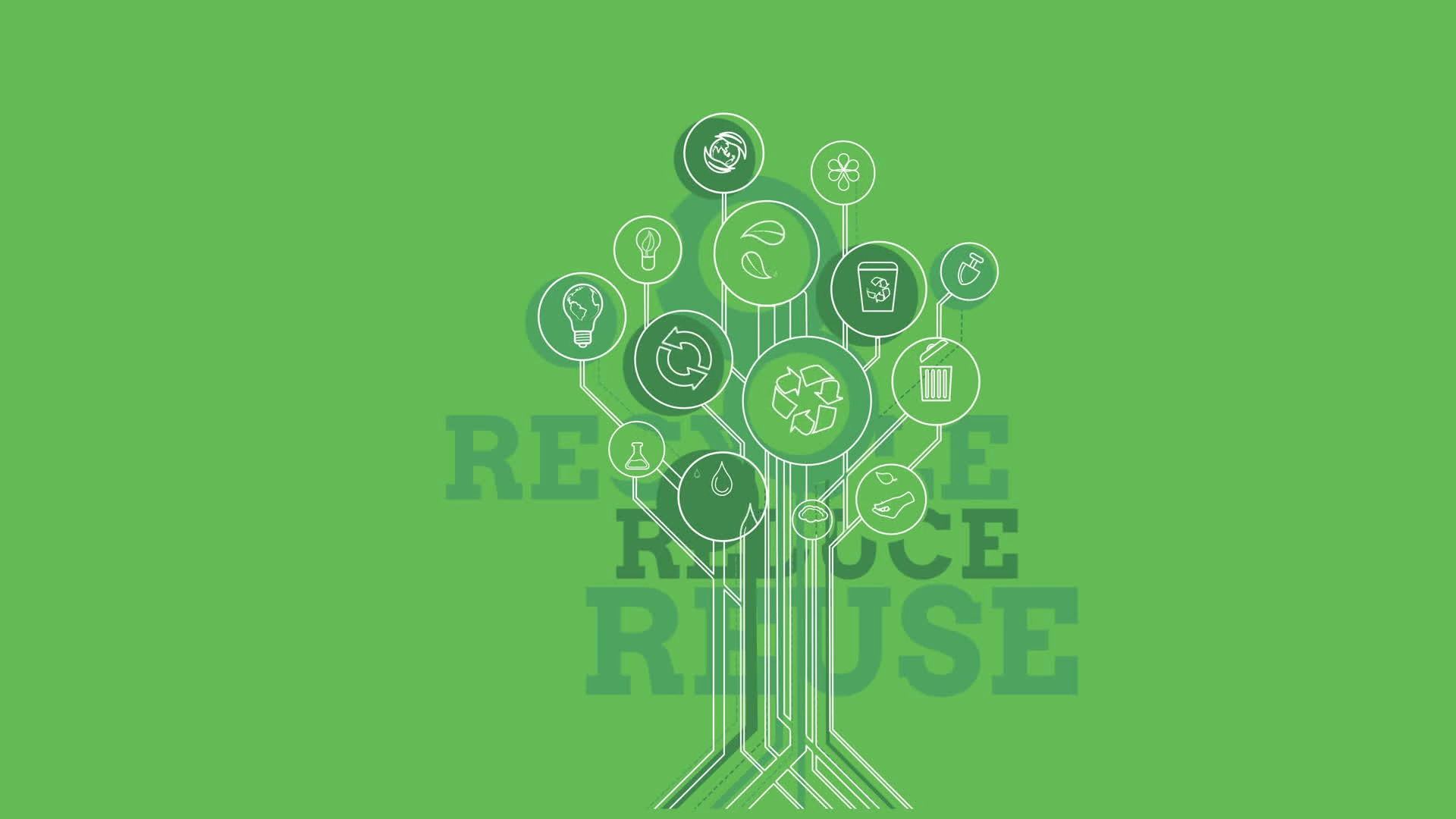 Circular Economy Digencarkan di Semua Aspek