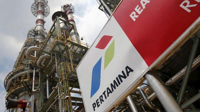Dipercaya Mengelola Blok Rokan, Ini Komentar Plt Dirut Pertamina
