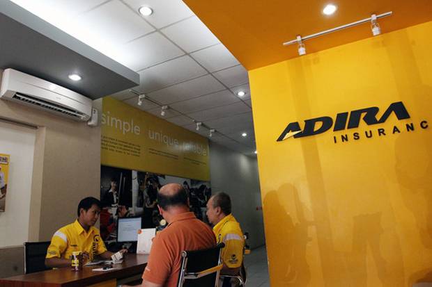 Adira Andalkan Motopro untuk Asuransi Motor Roda Dua
