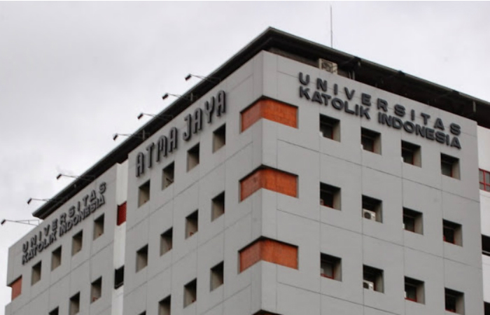 Gaet Unika Atma Jaya, RedDoorz Siapkan Tempat Kerja Masa Depan bagi Milenial