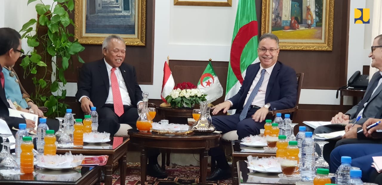 BUMN Karya Didorong Go International