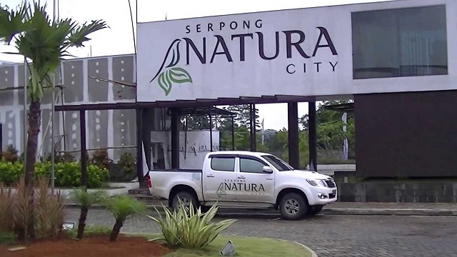 Raih Rp 312 Miliar dari IPO, Serpong Natura Pilih Bayar Utang