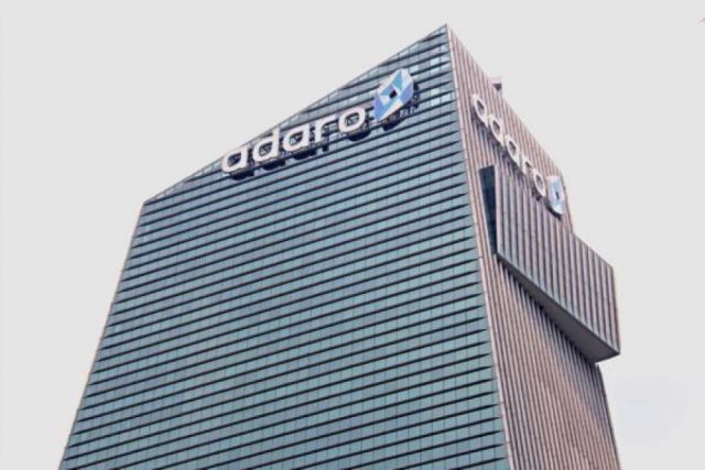 Adaro Bantu Penanganan Covid-19 Rp 20 Miliar - TopBusiness
