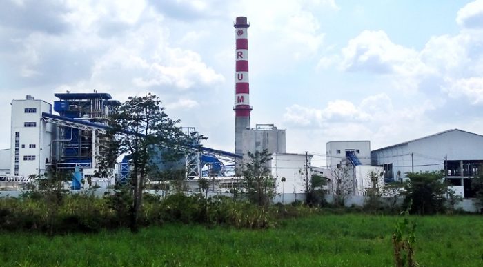 Besok, Warga Nguter Kembali Demo Tolak PT RUM