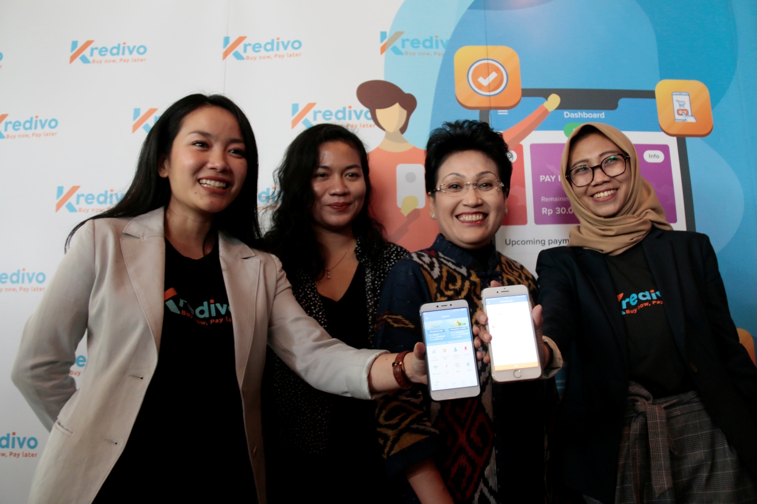Fintech Ini Tawarkan Bunga Terendah