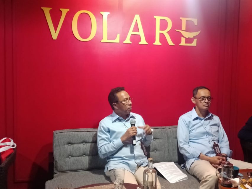 Jasaraharja Putera Luncurkan Produk Asuransi Perjalanan dan Kecelakaan Plus