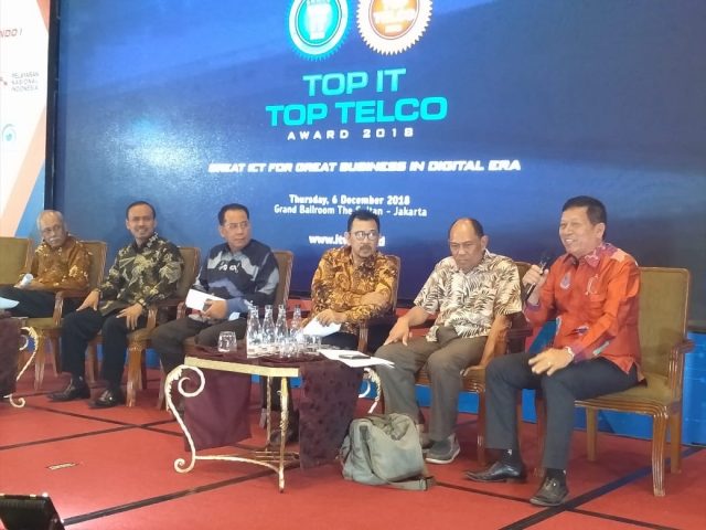Inilah Nilai Lebih Top IT & Telco Award Ketimbang Event Sejenis