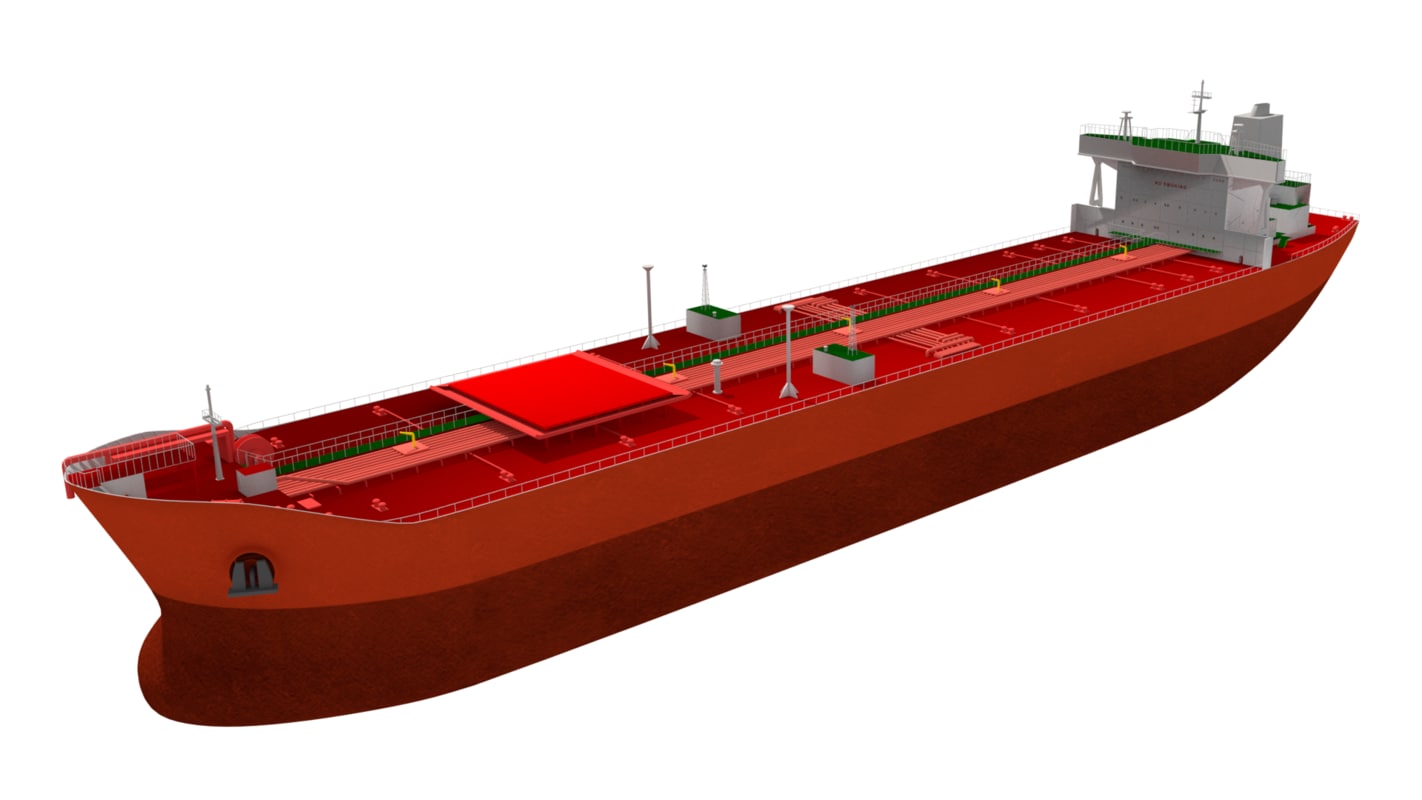 Tanker Bocor di Parepare: Milik SOCI