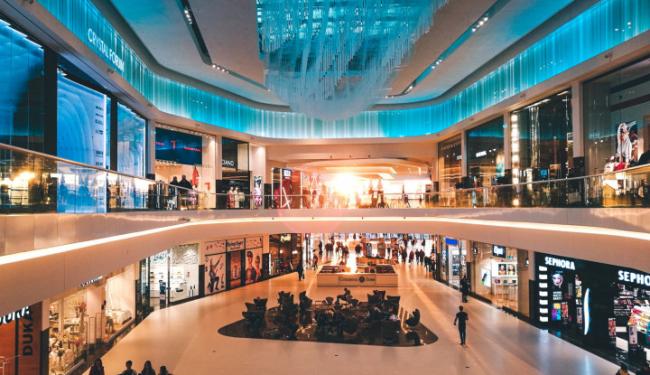 Central Tutup Gerai , APLN Kelola Neo Soho Mall