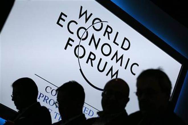 Kemenperin Paparkan Tiga Arahan Kebijakan 2020-2024 di WEF