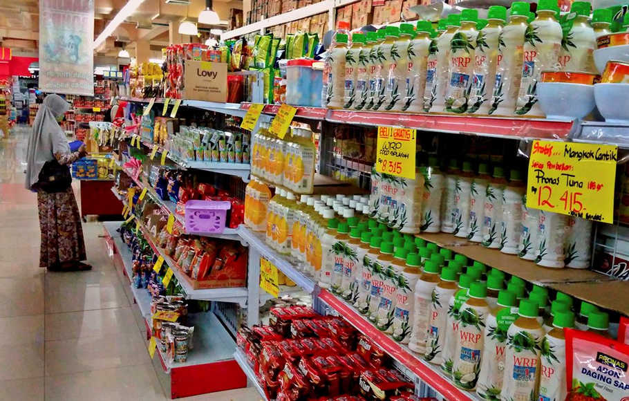 Pemerintah tetap Waspadai Rupiah