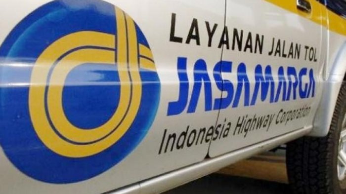 Jasa Marga Kejar Target Tol Japek II