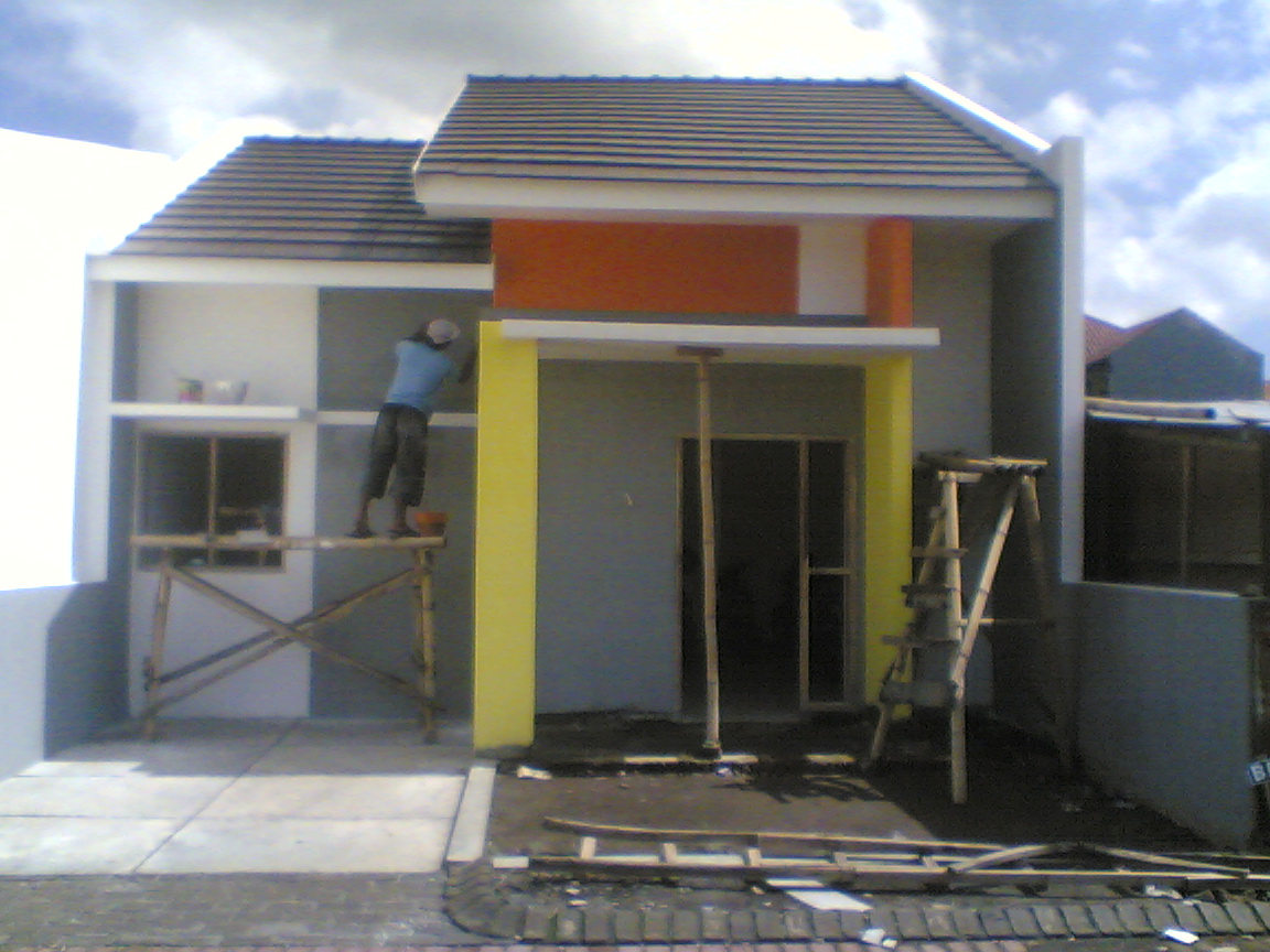 Minat Beli Rumah di Jakarta Turun