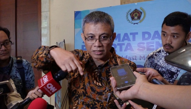 INDEF: Akar Masalah Pelemahan Ekonomi Ada di Sektor Luar Negeri