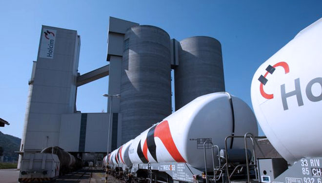 Sah, Semen Indonesia Rampungkan Akuisisi Holcim