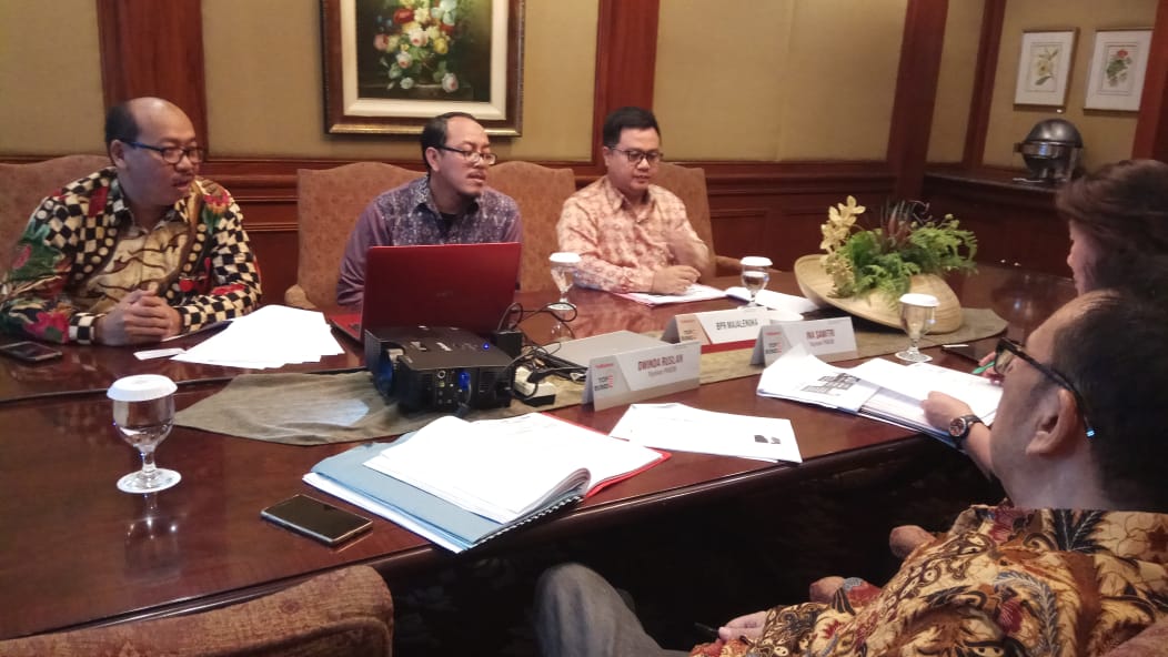 Dongkrak Laba, BPR Majalengka Tingkatkan Kualitas Layanan dan SDM