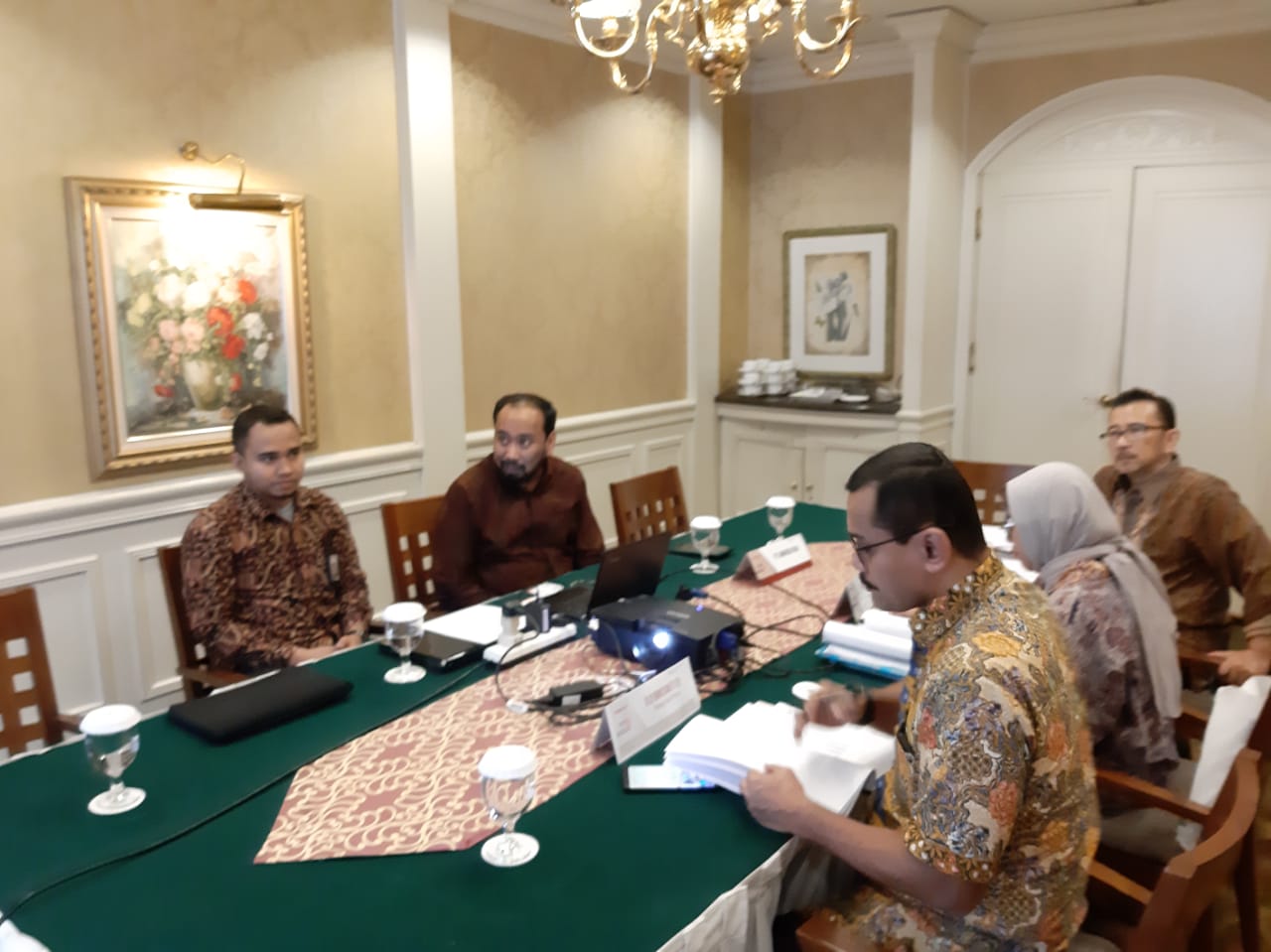 Sasaran dan Ekses CSR Ala Jamkrida Riau