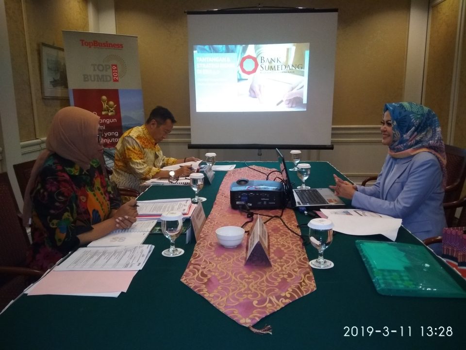 Dorong Usaha Mikro, Bank Sumedang Siap Luncurkan K-Bandang