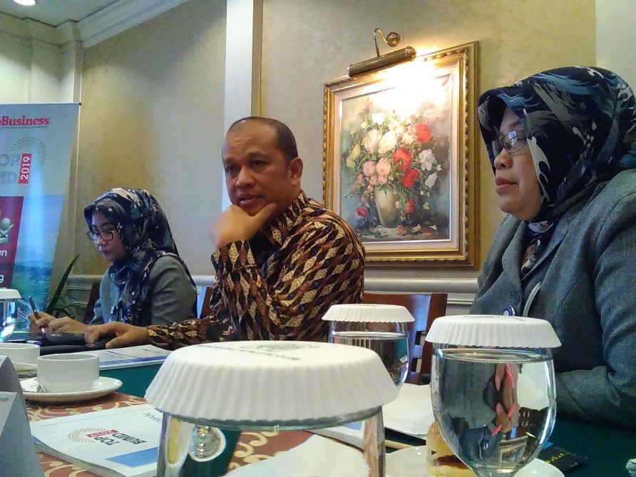 Bank Sleman Selalu Mudahkan UMKM