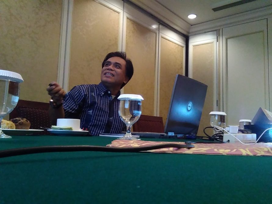 Performa PDAM Wai Tipalayo Terus Naik