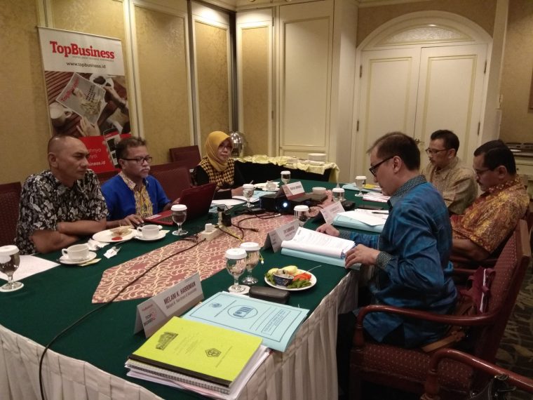 Tingkatkan Pendapatan, PDAM Bondowoso Produksi Air Mineral Berkualitas Super