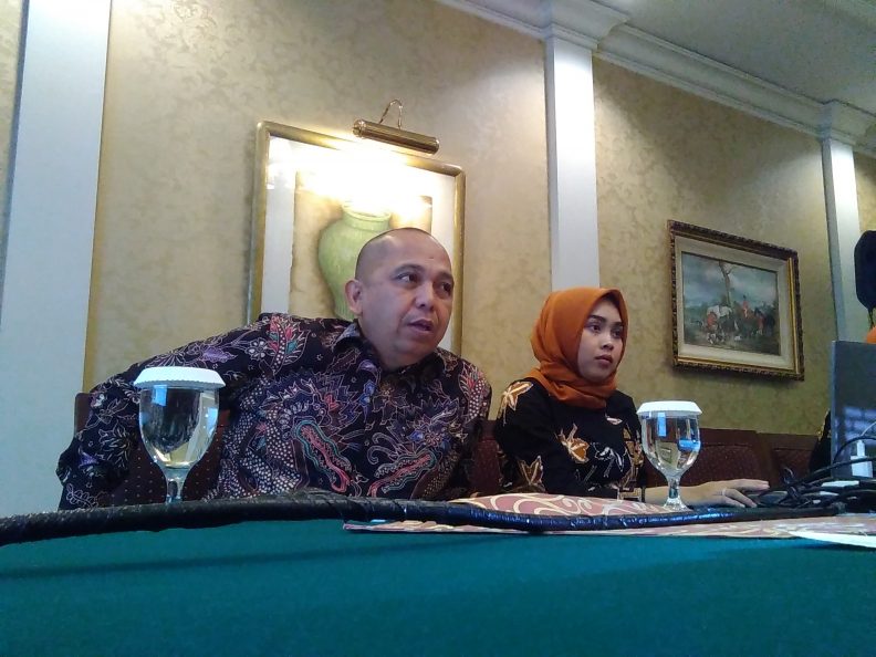 Ini Cara Dirut Bank Wonosobo Cetak Pemimpin Baru