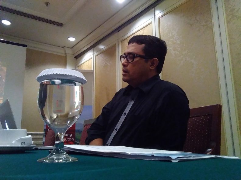 Kinerja Selo Adikarto Terus Naik