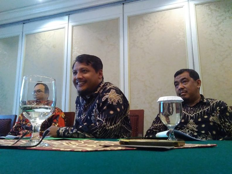 Berikut, Strategi PD Pasar Tohaga Dongkrak Pendapatan