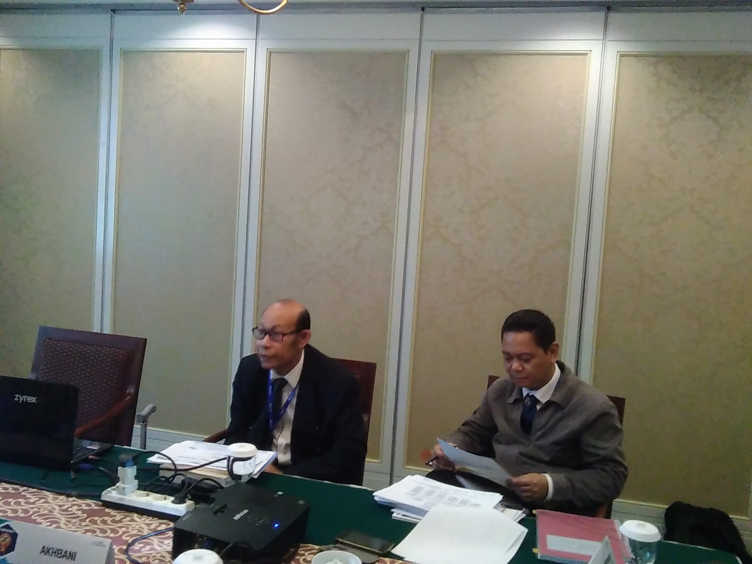 Bank Woori Rencana Masuk BUKU III di 2020