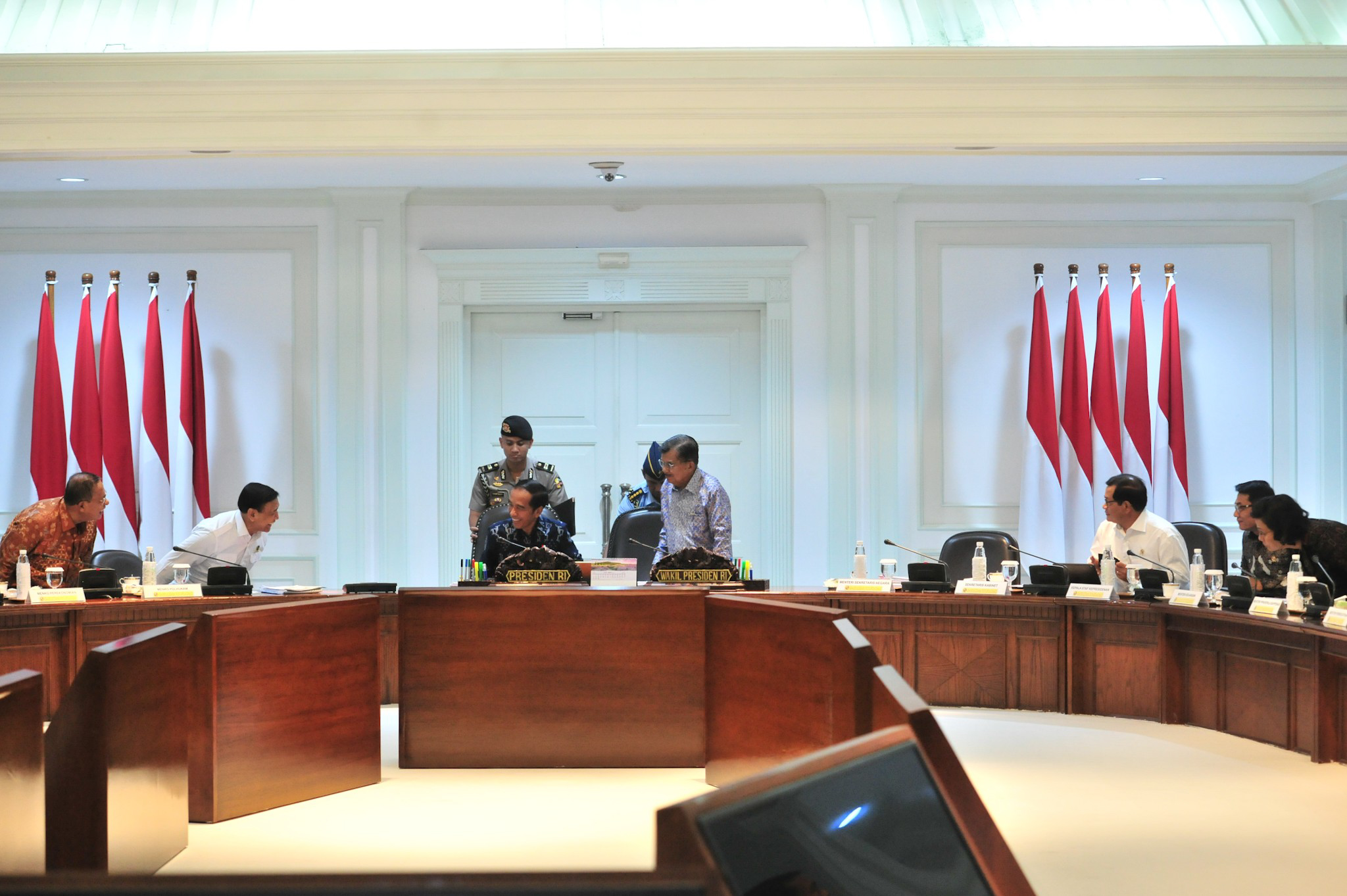 APBN mesti Beri Stimulus
