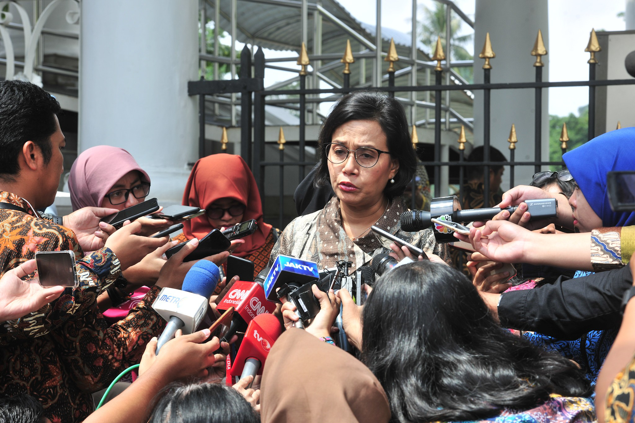 RAPBN untuk Pacu Investasi