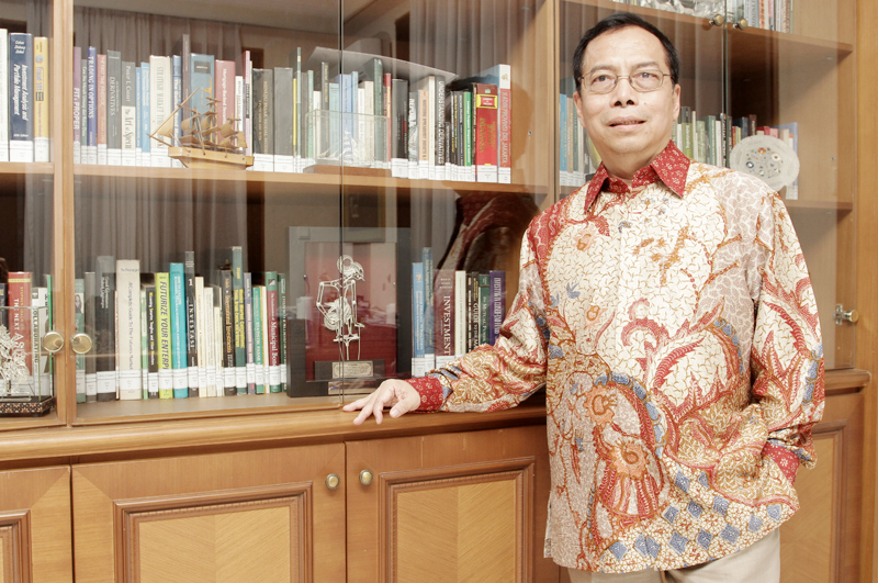 Revitalisasi Penilaian Governance, Annual Report Award Kembali Digelar