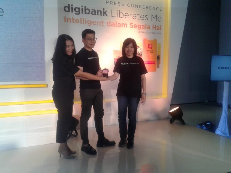 DBS Bank Manjakan Nasabah dengan Layanan Digital
