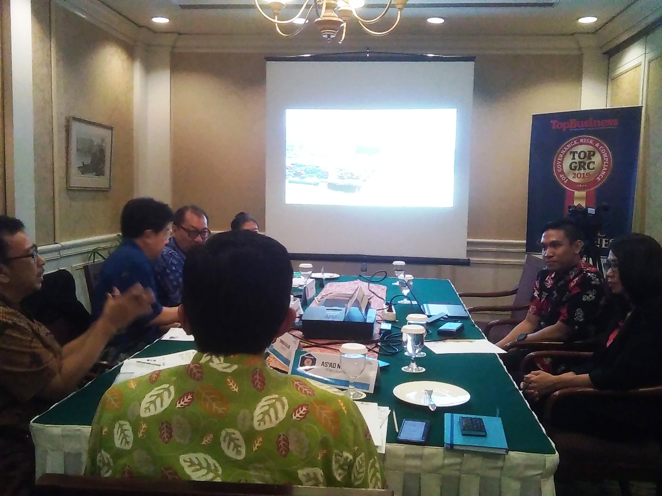 Cara Pelindo III Minimalkan Gratifikasi