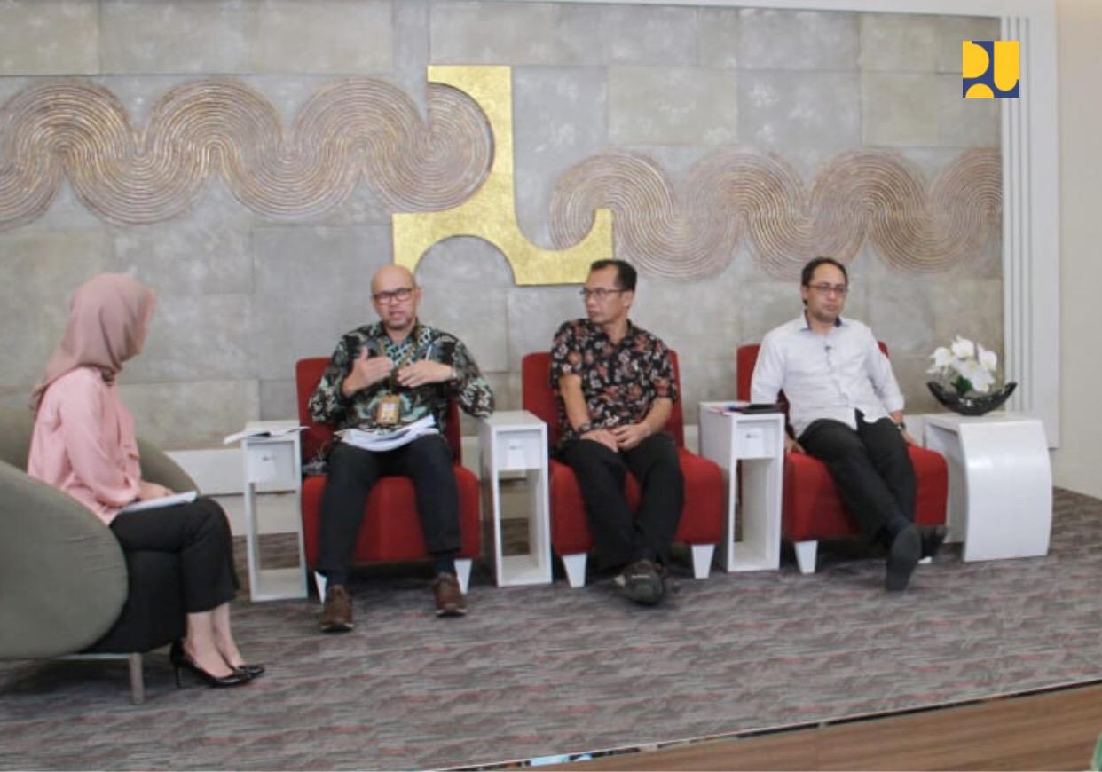 BPJT Waspadai Tiga Titik Simpul Kemacetan