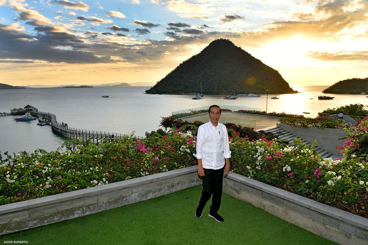 Labuan Bajo Berpotensi jadi Destinasi Wisata Premium