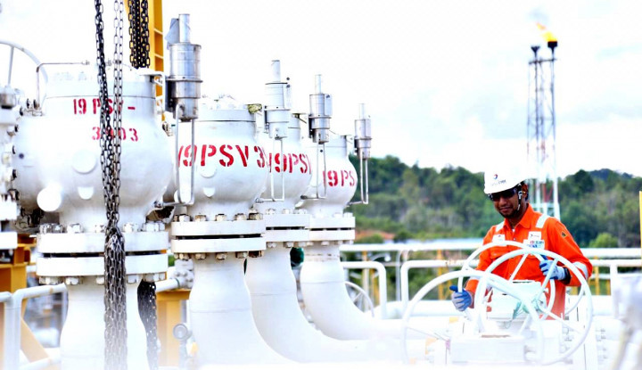 Agresif, PHM Lakukan Pengeboran